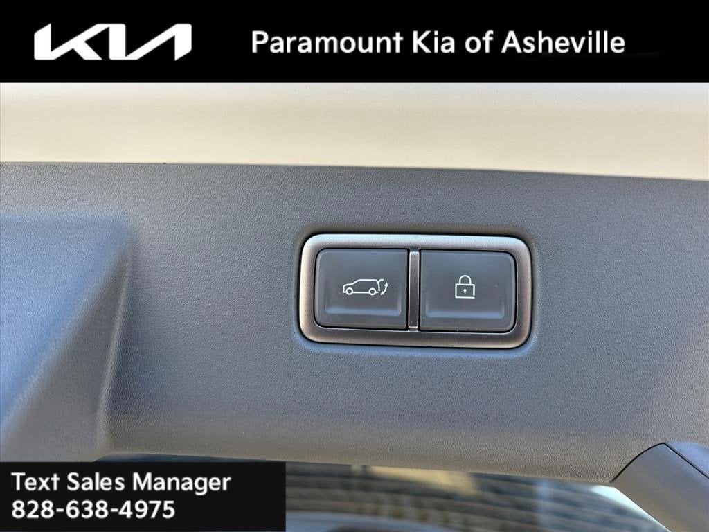 2026 Kia EV9 GT-Line