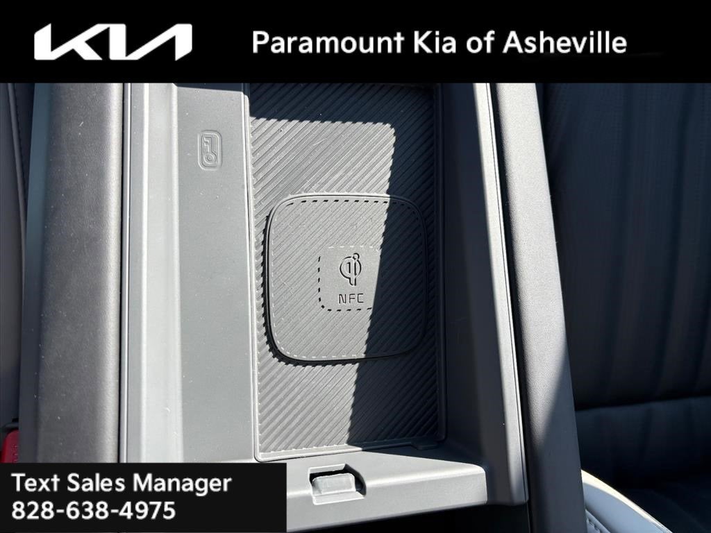 2026 Kia EV9 GT-Line