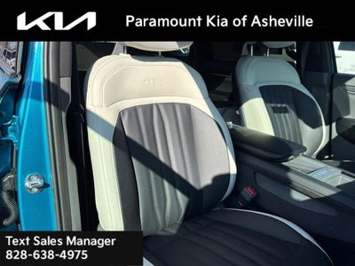 2026 Kia EV9 GT-Line