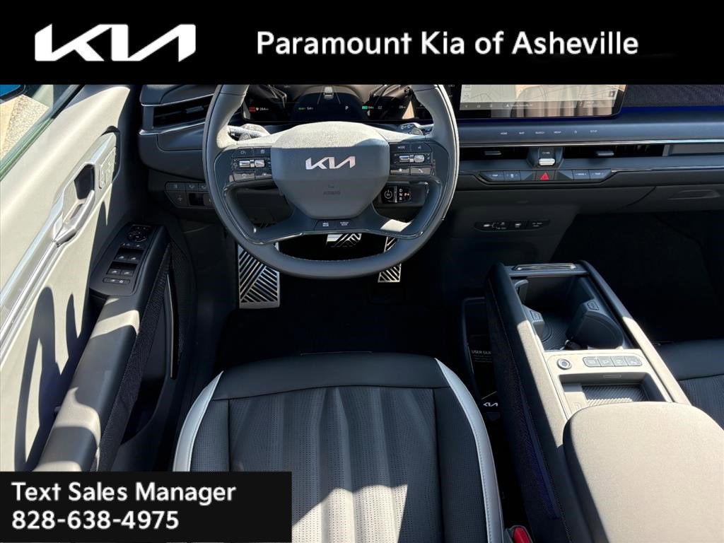 2026 Kia EV9 GT-Line