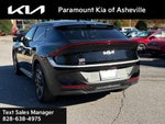 2025 Kia EV6 Light Long Range