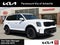 2025 Kia Telluride SX-Prestige X-Pro