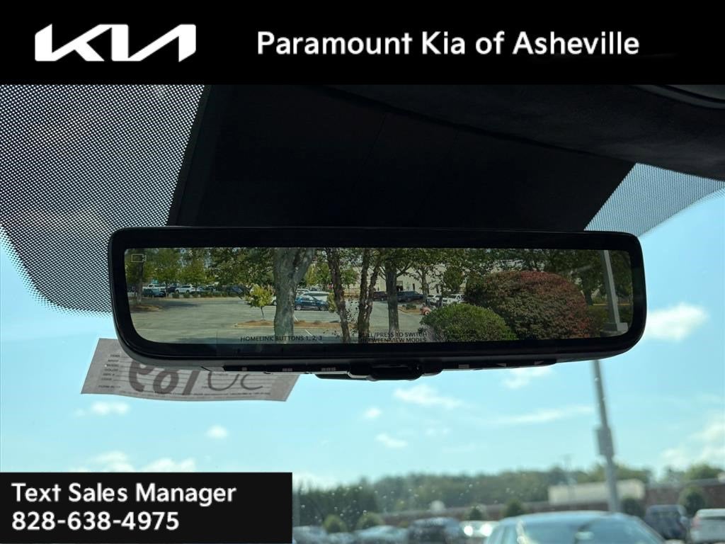 2025 Kia Telluride SX-Prestige X-Pro