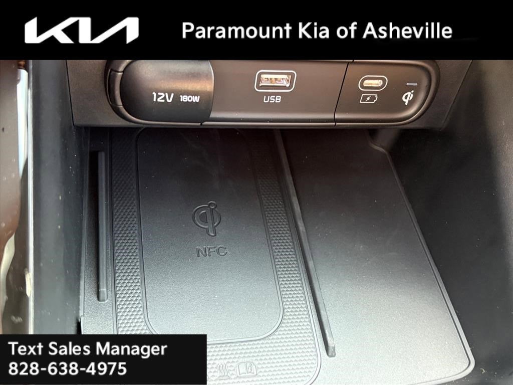 2025 Kia Telluride SX-Prestige X-Pro