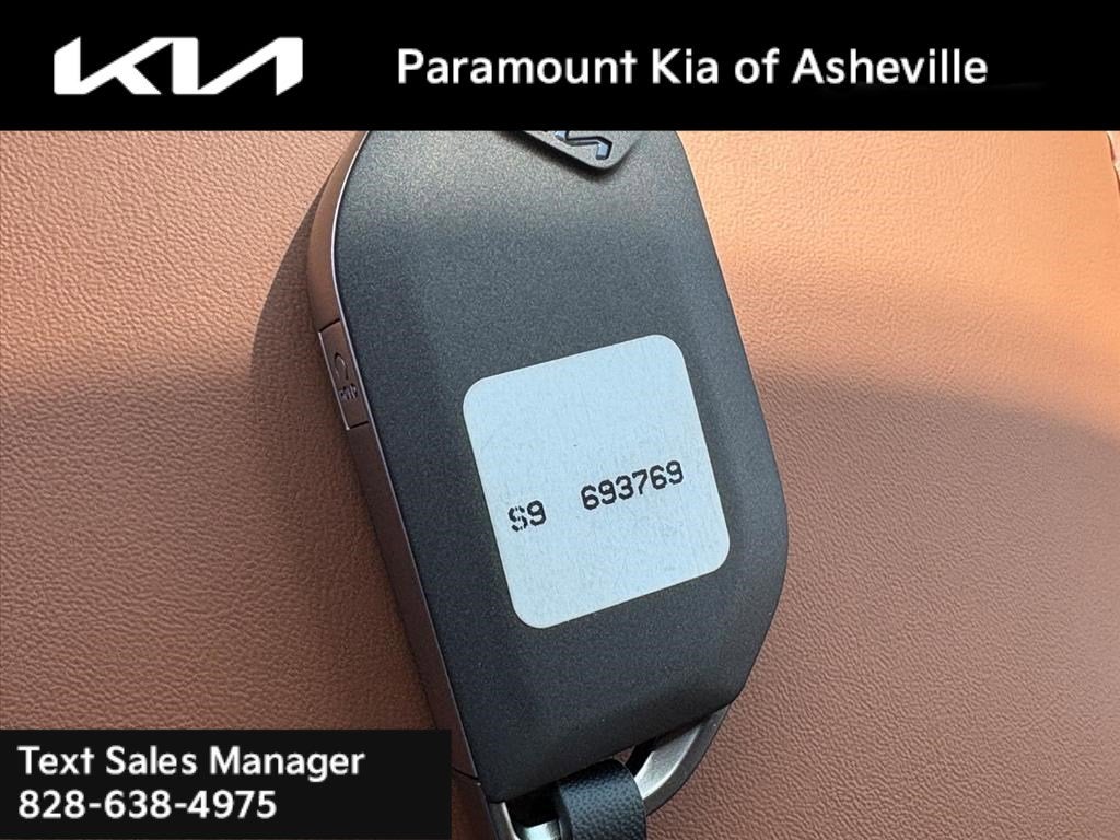 2025 Kia Telluride SX-Prestige X-Pro