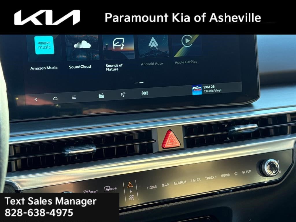 2026 Kia Sorento X-Pro SX Prestige