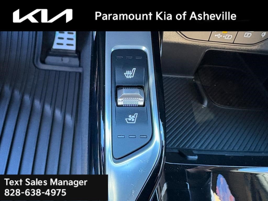 2026 Kia Sorento X-Pro SX Prestige