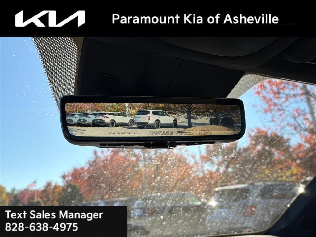 2026 Kia Sorento X-Pro SX Prestige