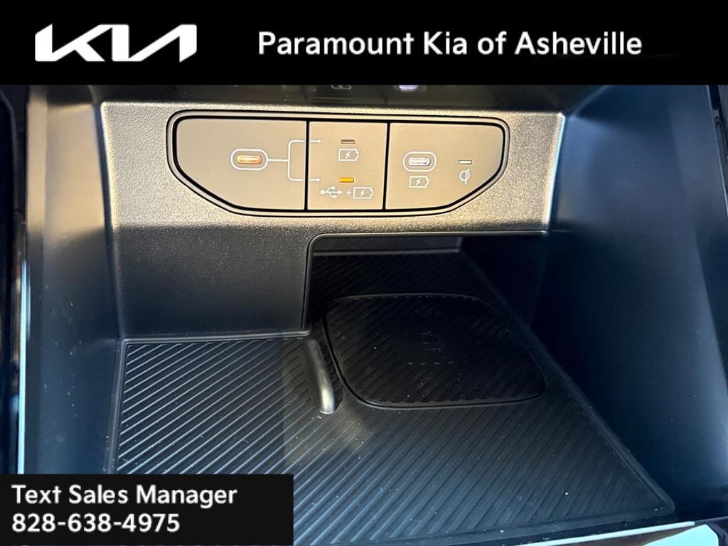 2026 Kia Sorento X-Pro SX Prestige