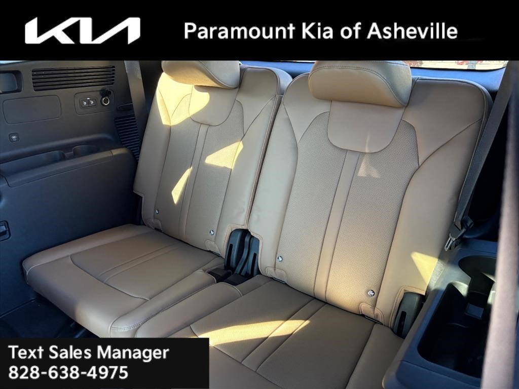 2026 Kia Sorento X-Pro SX Prestige