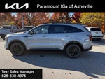 2026 Kia Sorento X-Pro SX Prestige