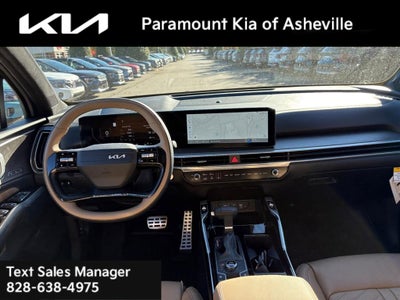 2026 Kia Sorento X-Pro SX Prestige