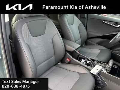 2026 Kia Niro EX