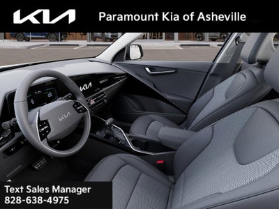 2025 Kia Niro EX Touring