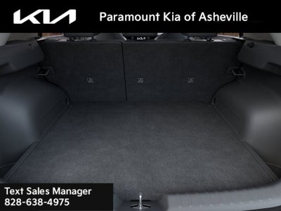 2025 Kia Niro EX Touring