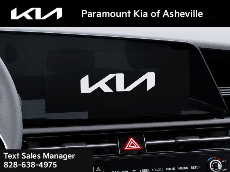 2025 Kia Niro EX Touring