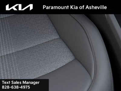 2025 Kia Niro EX Touring