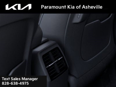 2025 Kia Niro EX Touring