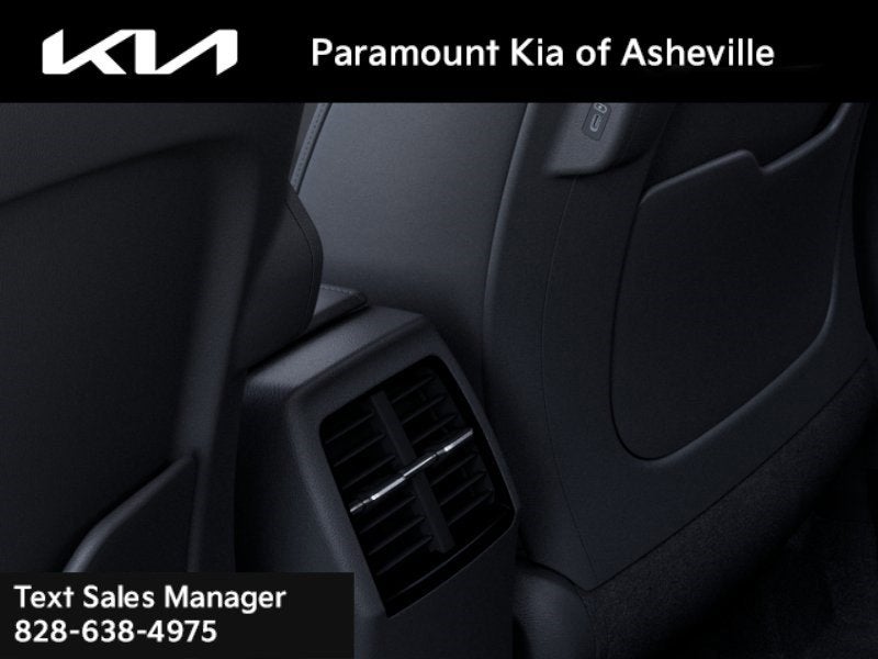 2025 Kia Niro EX Touring