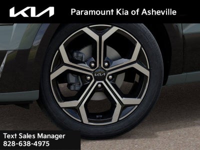 2025 Kia Niro EX Touring