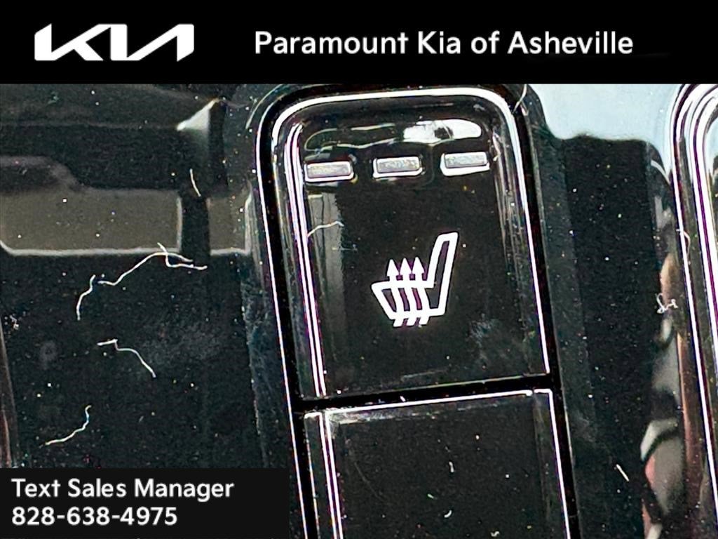 2025 Kia Niro EX Touring