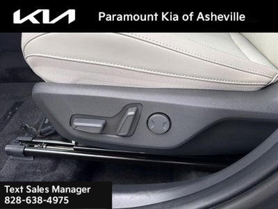 2025 Kia Niro EX Touring