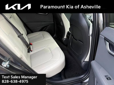 2025 Kia Niro EX Touring