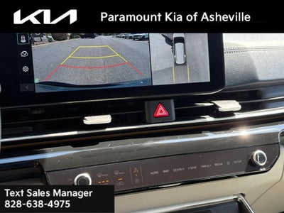 2026 Kia Carnival SX Prestige