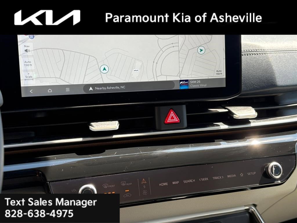 2026 Kia Carnival SX Prestige