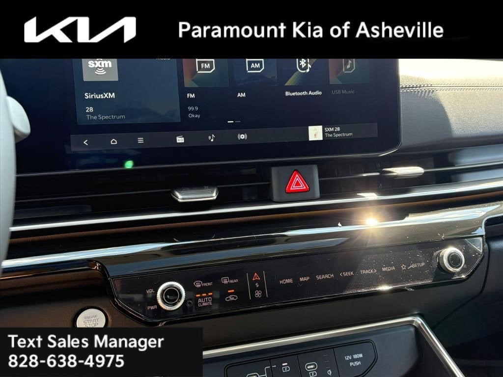 2026 Kia Carnival SX Prestige