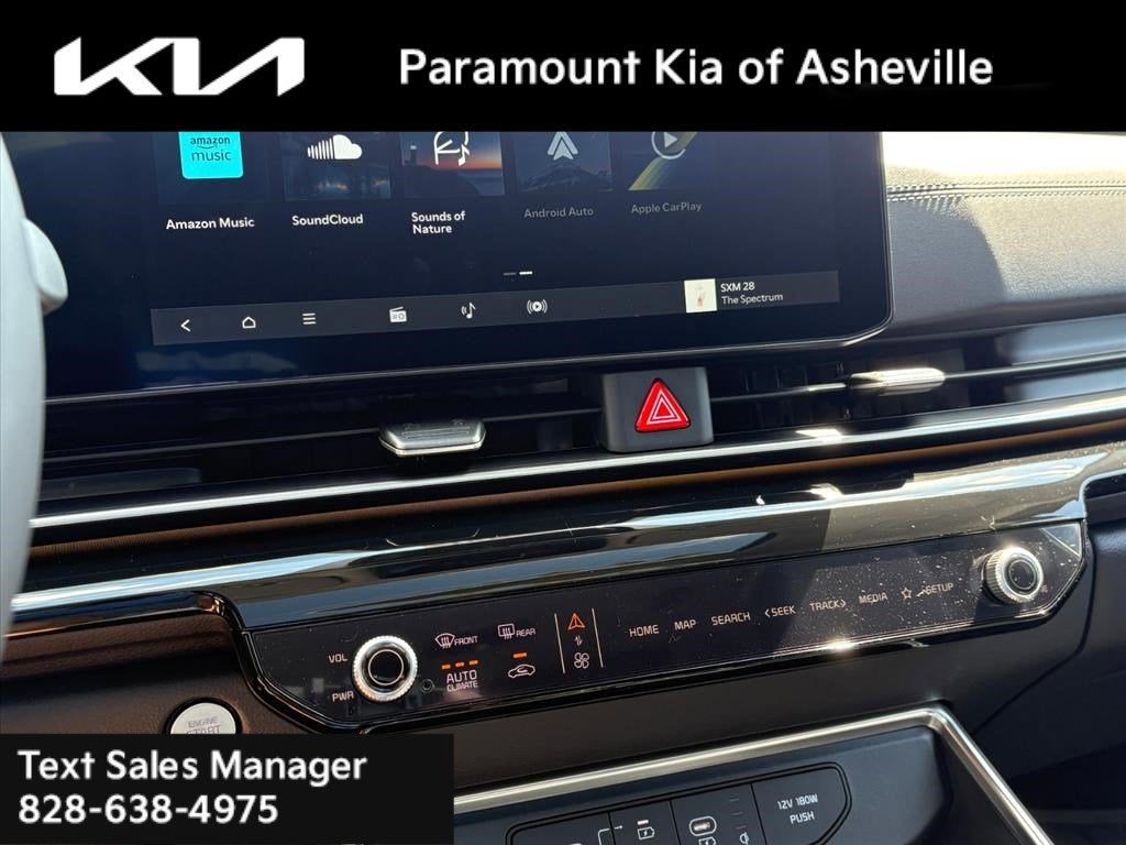 2026 Kia Carnival SX Prestige