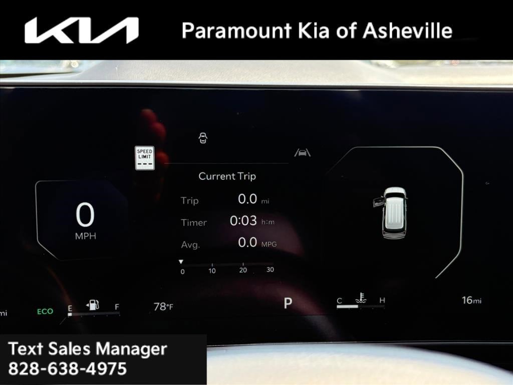 2026 Kia Carnival SX Prestige