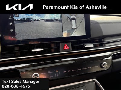 2026 Kia Carnival SX Prestige