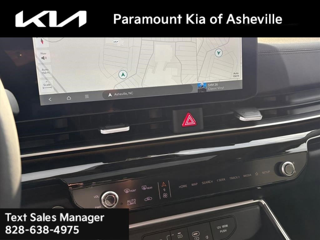 2026 Kia Carnival SX Prestige