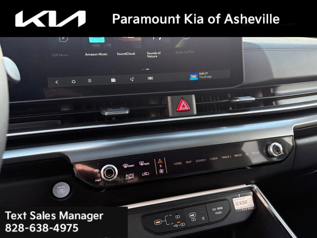 2026 Kia Carnival SX Prestige