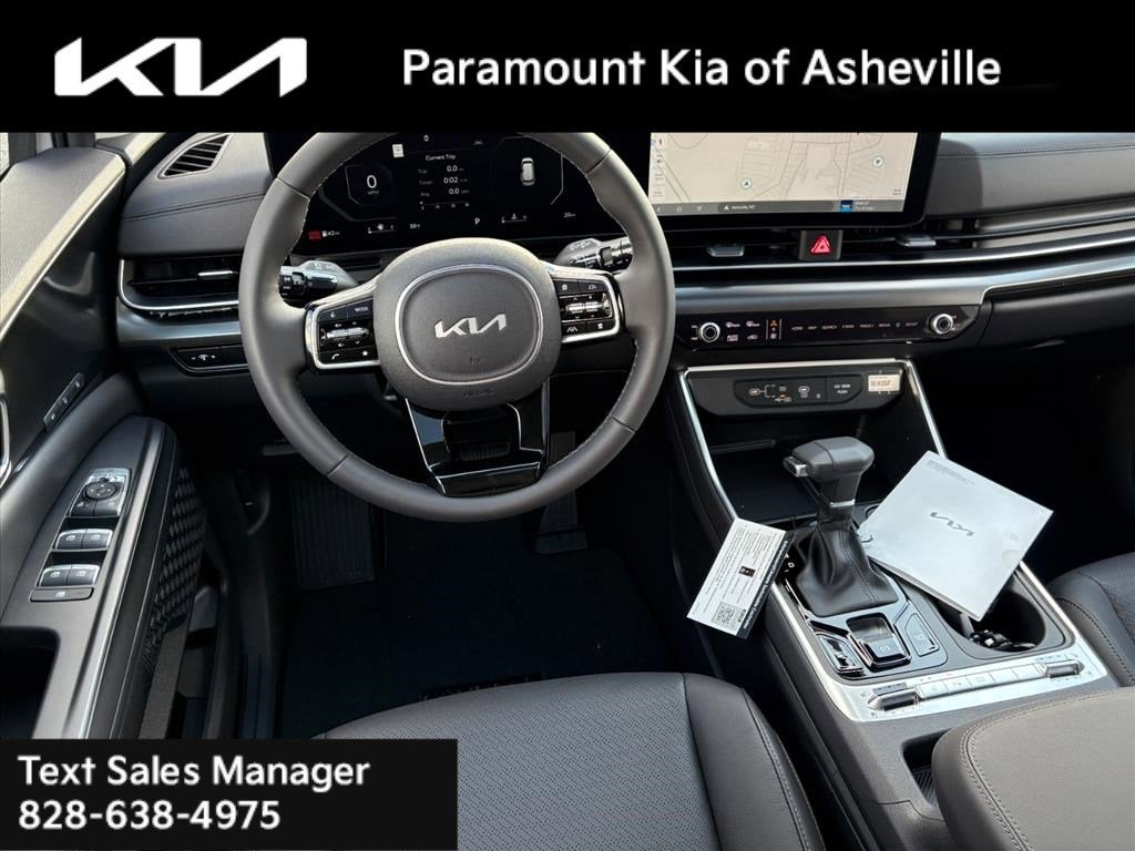 2026 Kia Carnival SX Prestige
