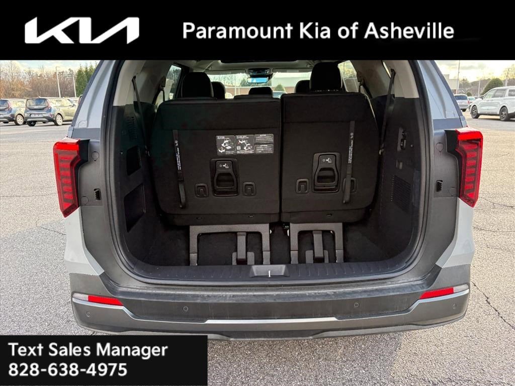 2026 Kia Carnival SX Prestige