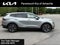 2025 Kia Sportage Hybrid LX