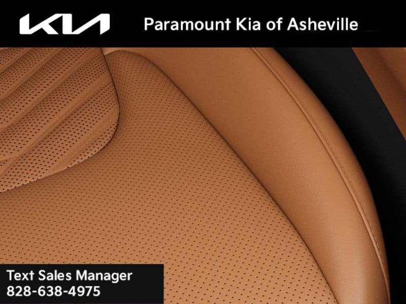 2026 Kia Sportage Plug-In Hybrid X-Line