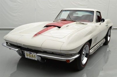 1967 Chevrolet CORVETTE Base