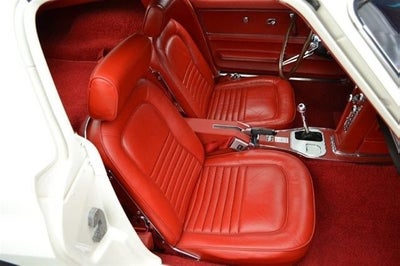 1967 Chevrolet CORVETTE Base