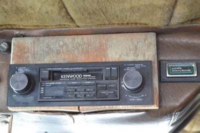 1972 PETERBILT 325M Base