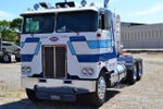 1972 PETERBILT 325M Base