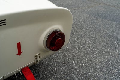 1966 Porsche 910 Base