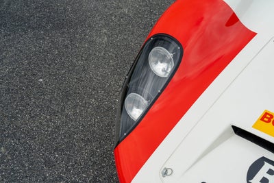 1966 Porsche 910 Base