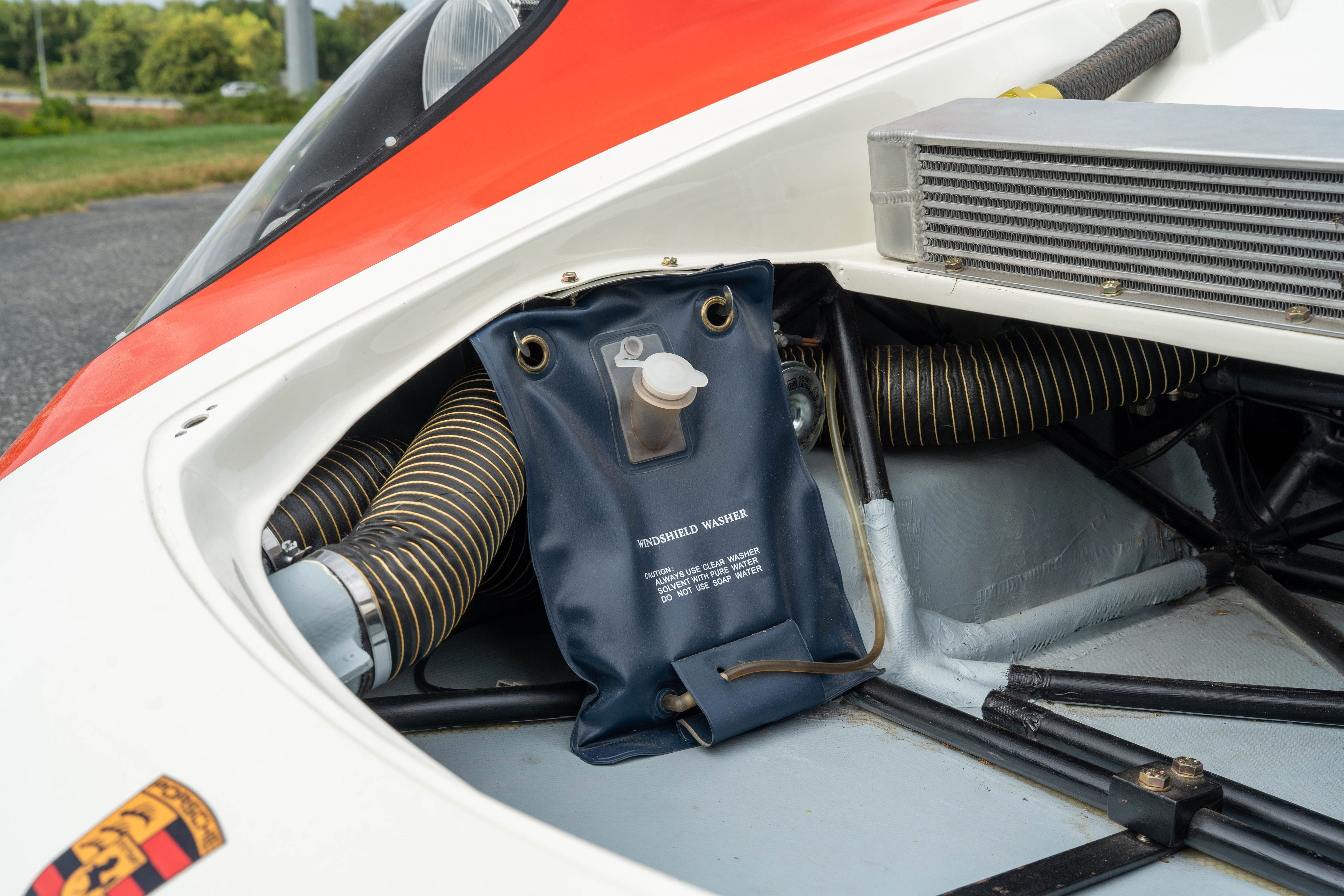 1966 Porsche 910 Base