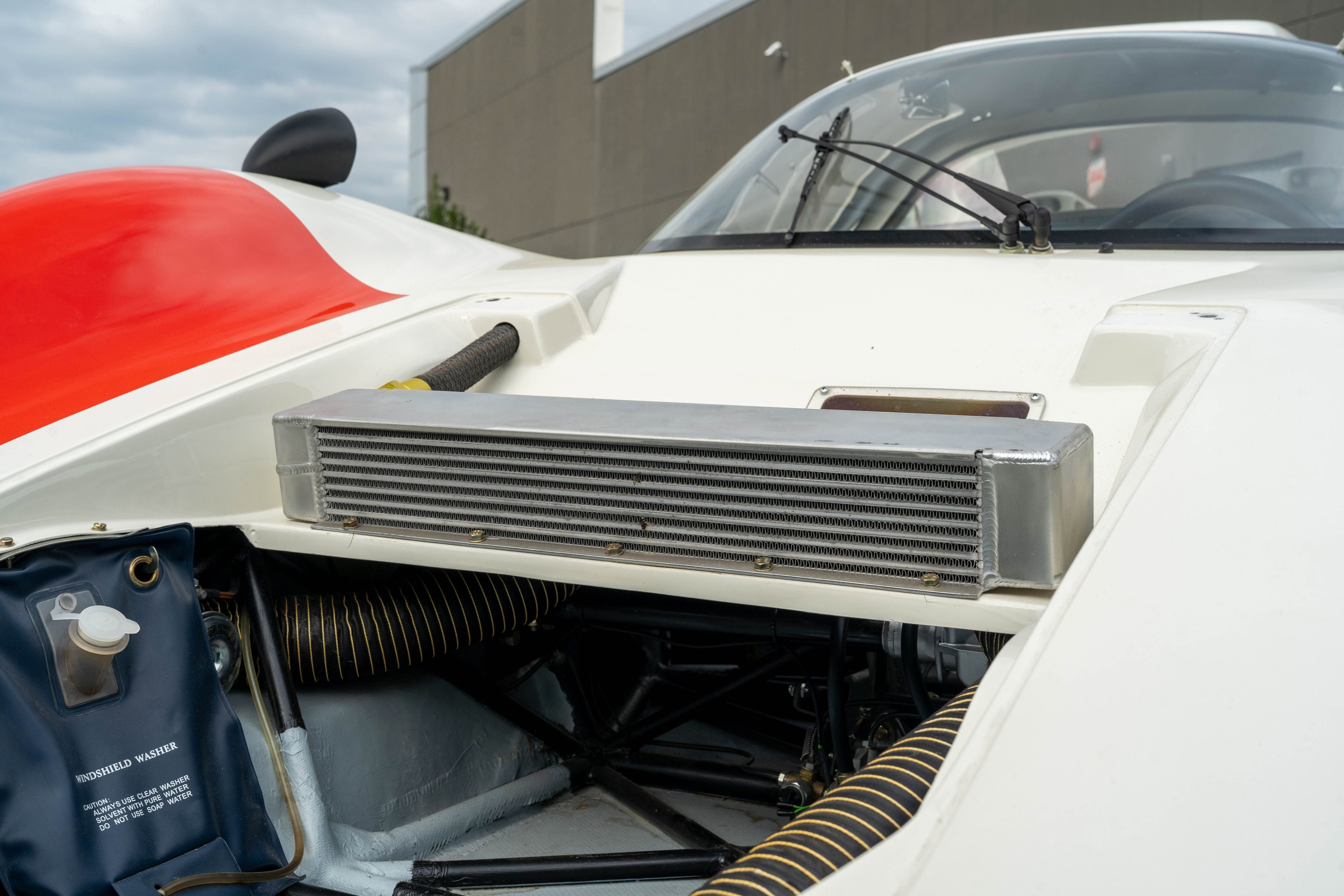 1966 Porsche 910 Base