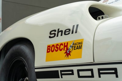 1966 Porsche 910 Base