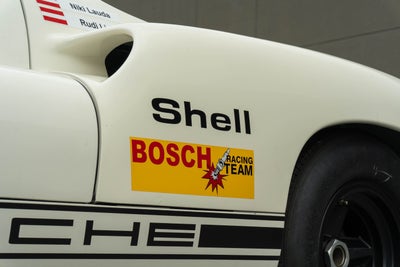 1966 Porsche 910 Base