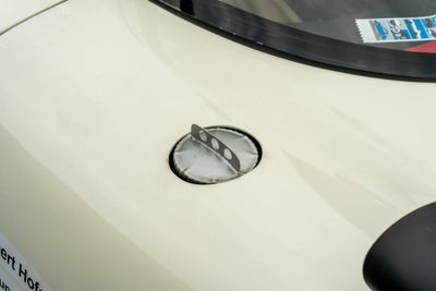 1966 Porsche 910 Base